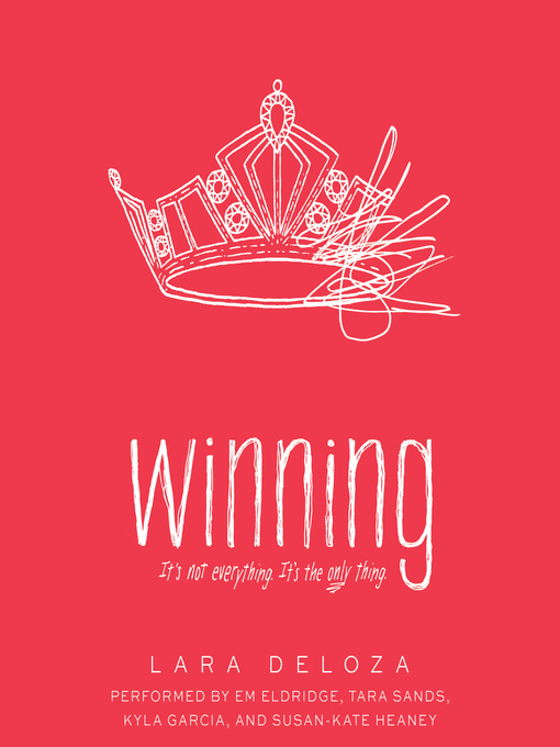 Title details for Winning by Lara Deloza - Available